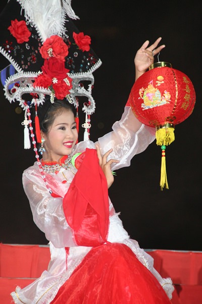 Pattaya’s Chinese New Year celebrations will feature cultural performances, a concert and lion and dragon dances.