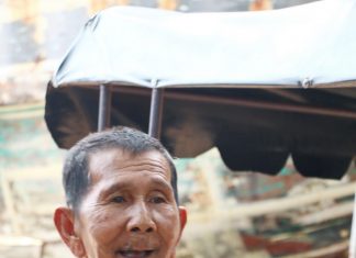 Samae San ‘Soul Hunter’ carries 289th corpse