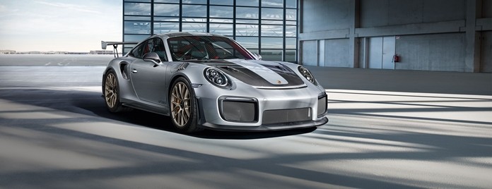 GT2 RS.