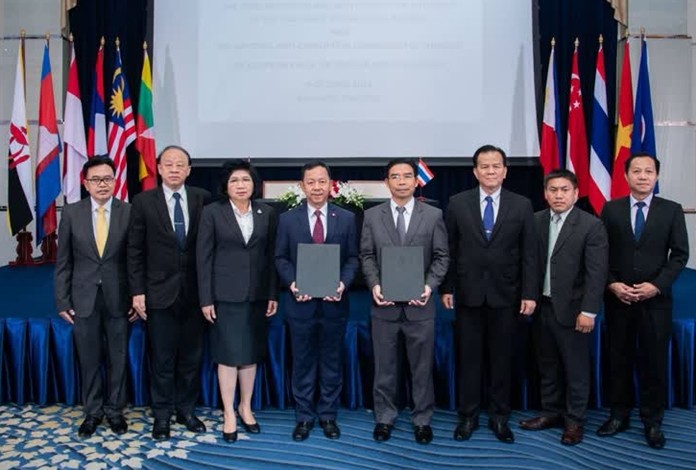 As part of the effort to prevent corruption in the ASEAN region, the National Anti-Corruption Commission is hosting this year’s South East Asia Parties Against Corruption (SEA-PAC) meeting, an annual meeting of anti-corruption bodies in ASEAN countries.
