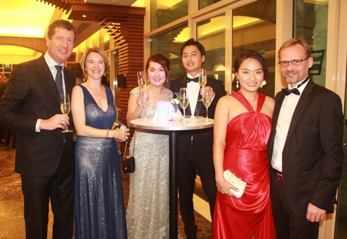 Regents International School Pattaya marks 25 years of ‘Making a ...
