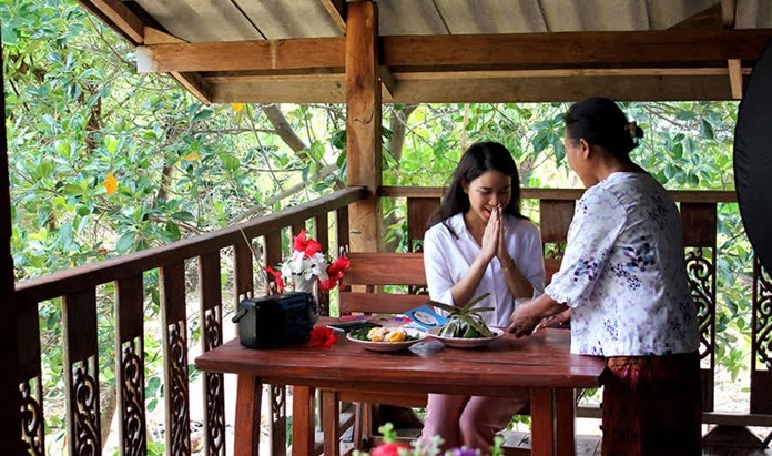 Buriram has been ranked 3rd in Airbnb’s top 20 trending destinations.