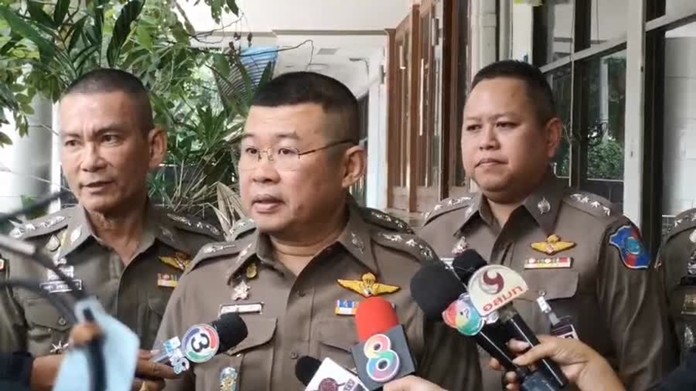 Thai Tourist Police have accelerated assistance for Japanese tourists who are stranded in Thailand after being affected by the tropical cyclone Hagibis.
