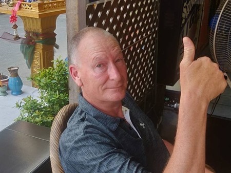 Craig Dows "Golfer of the Month".