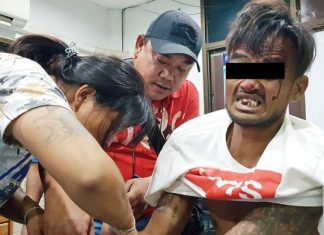 Wanted drug dealer threatens to kill ex-wife