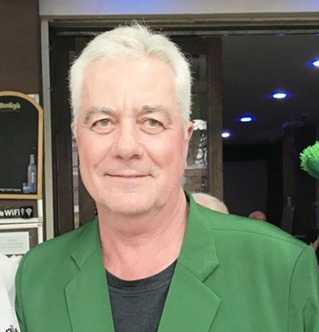 Congratulations to Hole-in-One winner Colin Smith.