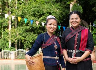 Phu Thai – cultural way of living of Udon Thani