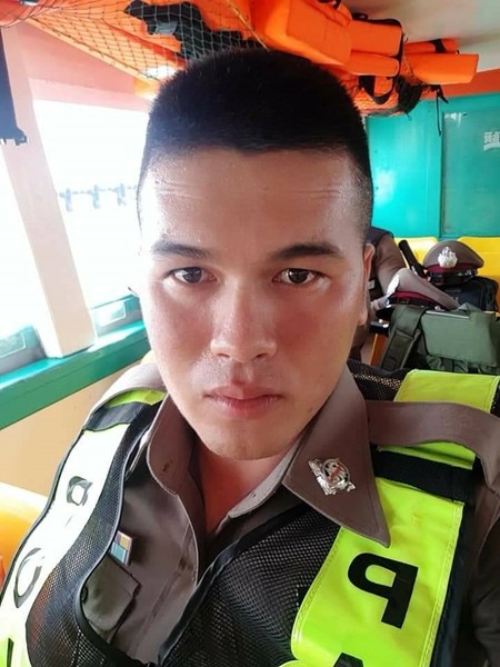 Pol. Sgt. Maj. Yuthana Pienkan committed suicide Dec. 28.