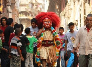 Visit Nepal 2020 – Lifetime Experiences