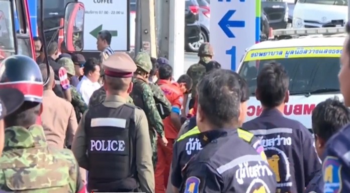 Photos: Courtesy MCOT