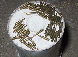 Mystery bag holds bad luck for Sattahip scavenger