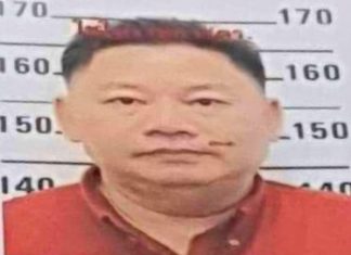 Sattahip clinic raided for illegal drug sales