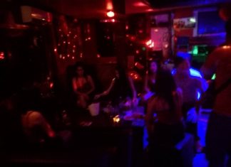 Pattaya bargirl works for the money, but holds out hope for love