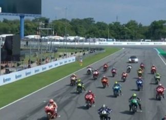 Thailand Grand Prix to be held as scheduled in Buri Ram (Mar 20-22)