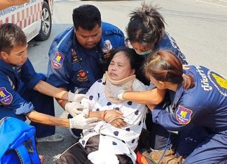 Reckless driver admits responsibility for motorbike crash