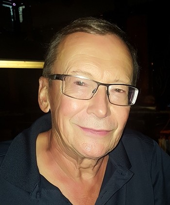 Dave Ashman winner at Treasure Hill.