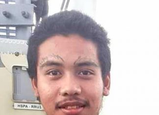 Drunk teen dies in Huay Yai motorbike wreck