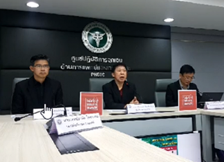 Thailand reports first COVID-19 casualty