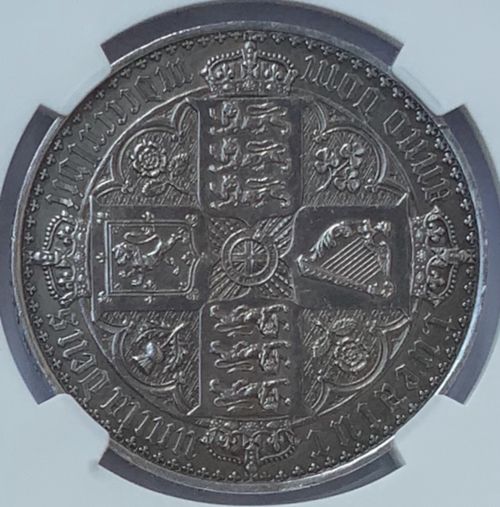 Coins of the Realm Third Party Grading, NGC and PCGS Pattaya Mail