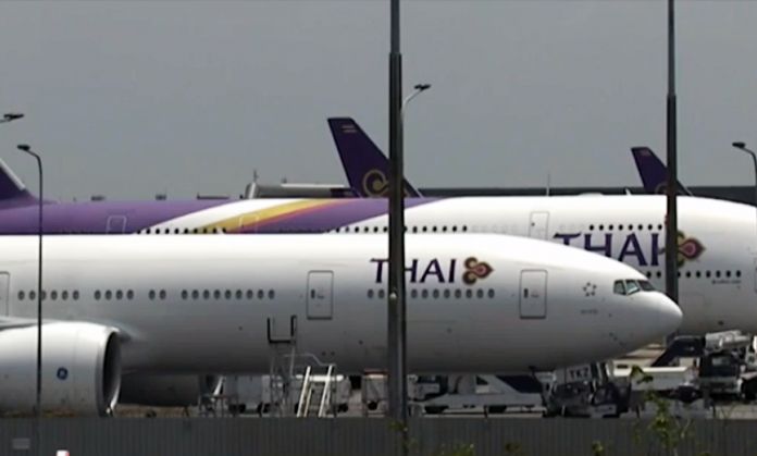 The ban on inbound flights has been extended to April 30 for continuation of measures to curb the Covid-19 outbreak.  