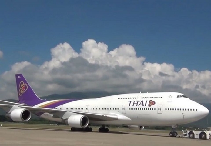 THAI will operate special flights to pick up Thai returnees from Australia and New Zealand late this month.
