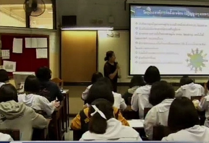 Online tuition becomes another important solution to educational management. Although schools stop, knowledge will not.