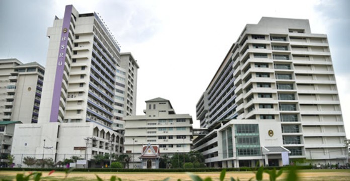 Universities in Thailand ready to cut tuition fees and offer instalments to help students during the coronavirus disease 2019 pandemic.