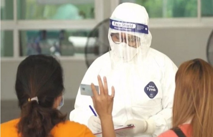  The items that are exempted include medicines like favipiravir, the premix of lopinavir and ritonavir, solutions for COVID-19 tests, N95 masks, safety glasses, ventilators and sanitizer liquids.