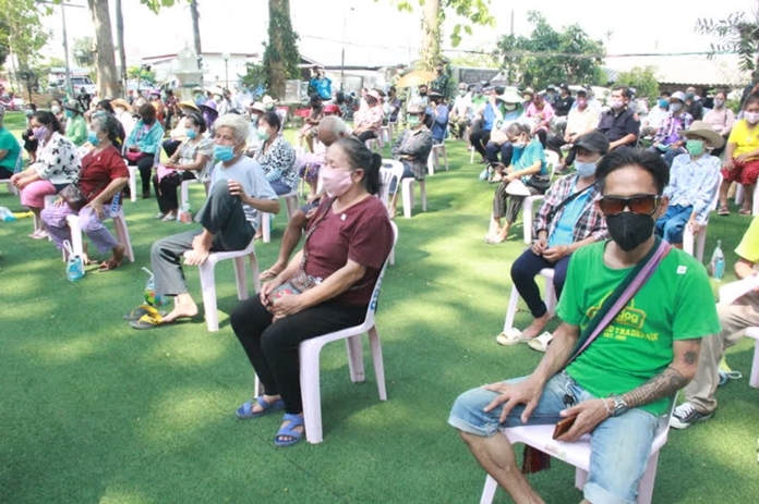 The Finance Ministry has deposited first payments to 11 million people, plans to make payments to a total of 12.8 million people this week.