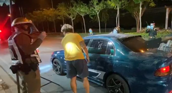 The secretary-general of the National Security Council (NSC), Gen Somsak Roongsita said the state of emergency might not be extended after it ends on May 31.