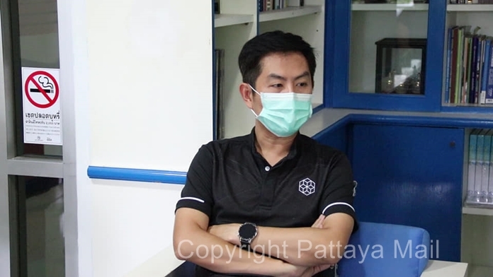 Ekasit Ngampichet, president of the Pattaya Business & Tourism Association, also confirmed the scam, noting that the supposedly well-connected grifters said a hotel would be placed on the list even if it didn’t meet qualifications.