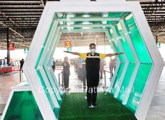 Nong Nooch Pattaya plans to open May 30