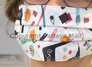 Pattaya enters the limbo and kitemark stages of the pandemic