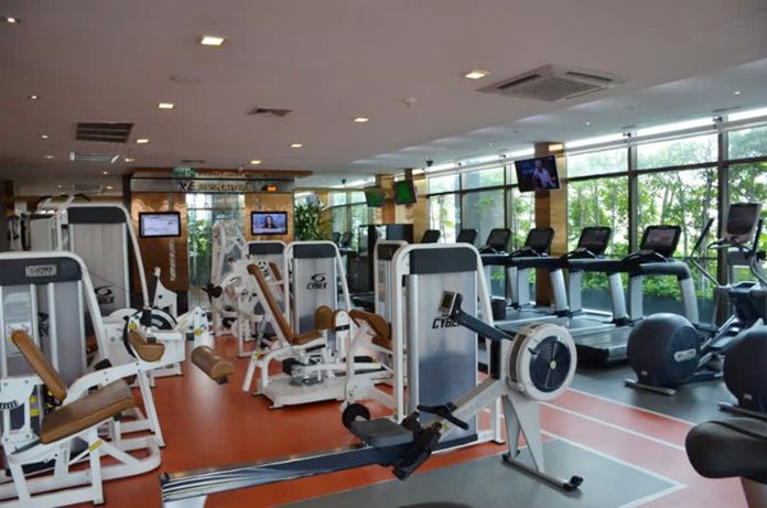 Hotels conduct a deep cleaning of the premises, guest rooms, and public areas. The fitness centers are also keeping customers’ health records.