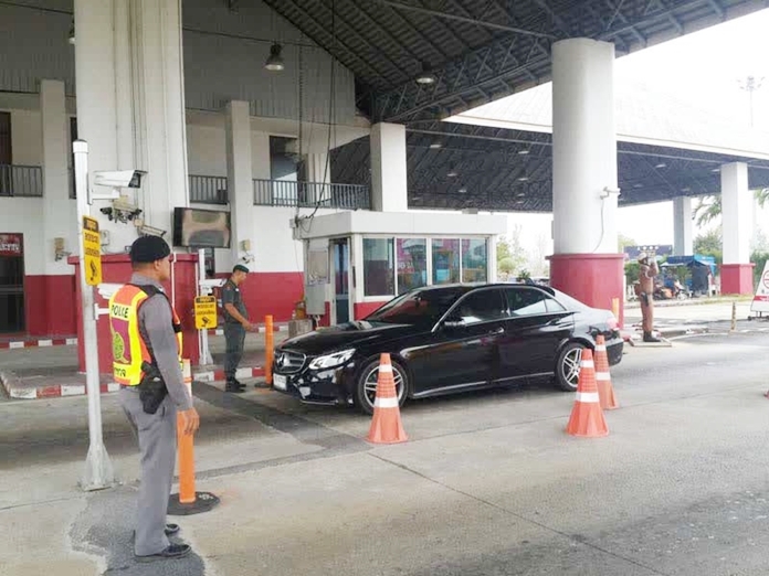 Friday is the first day people are able to leave Phuket after the lockdown has been eased.