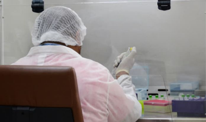 GPO ensures the current inventory of medications for COVID-19 treatment is sufficient for a possible second outbreak.