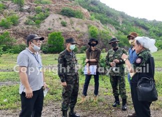 Navy dismisses claim to Plutaluang land set for low-income housing