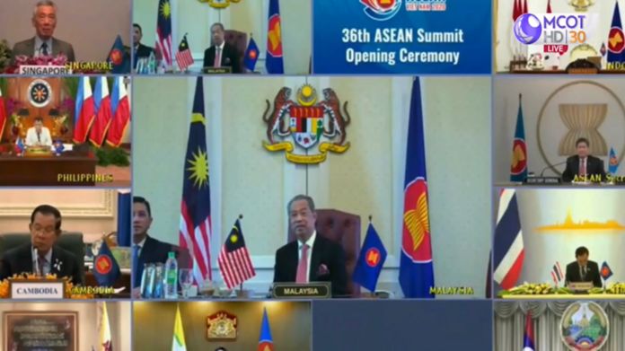 The 36th ASEAN Summit is the first in its history that takes place via a teleconference, hosted by Vietnam’s Prime Minister Nguyen Xuan Phuc as the 2020 ASEAN chair. 