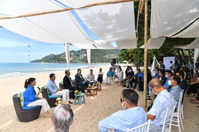 More than 60 tourism entrepreneurs, ranging from airlines, accommodation establishments, spas and boats are offering up to a 70% discount for the travel periods between July and October 2020.