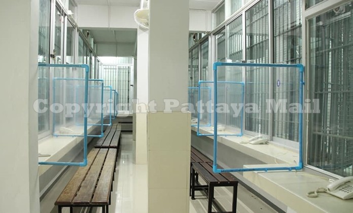 Curfew breakers have been treated leniently during Thai coronavirus pandemic, with most avoiding jail time.