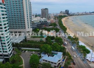 Pattaya travel deals to be sold online