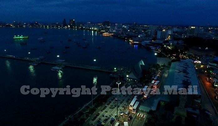 The Tourism Authority of Thailand is preparing to put Pattaya on sale to lure domestic Thai tourists.