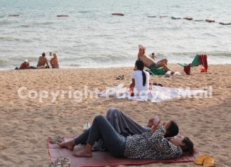 Pattaya tourism attractions gear up for domestic visitors