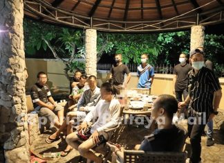 Partying monks defrocked in Bang Saray near Pattaya