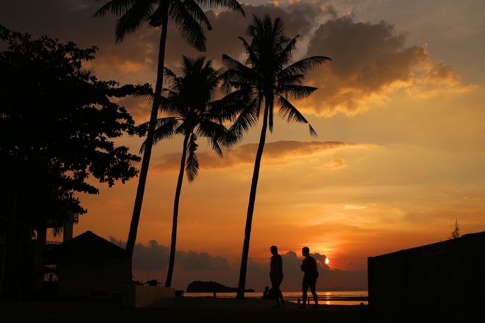 Koh Lanta, Krabi