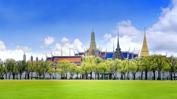 The project is expected to stimulate two million domestic trips during 1 July – 31 October, 2020.