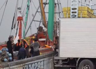 Thailand extends migrant workers’ stay and work to July 31