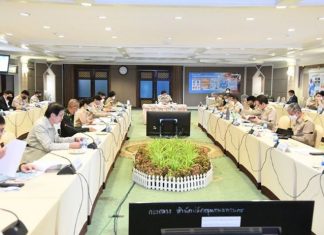 Bangkok plans guidance for school reopening on July 1