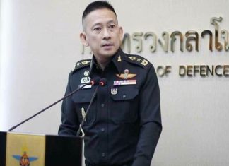 Thai Hotels Association to prepare 9,000 rooms for Thais returning from abroad