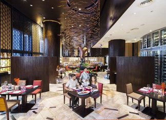 Thailand to allow drinking alcohol in restaurants June 15